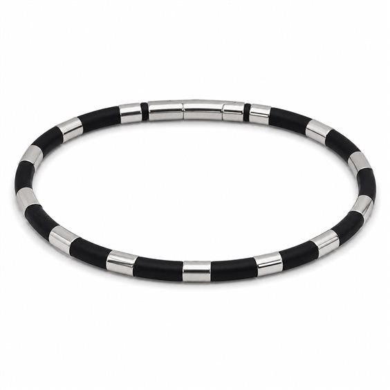 Bracciale Cianfrone Gioielli Uomo in Oro BROR-15-198 - BROR-15-198